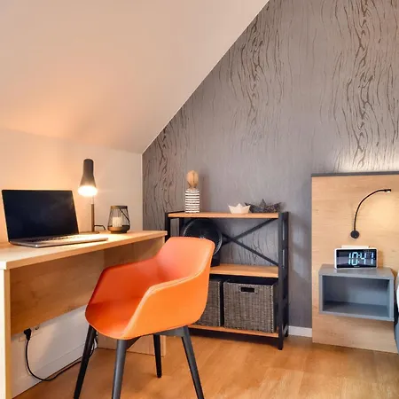 Grasmuecke 09 Im Wreecher Idyll Ruegen By Ruyastay Apartment Putbus