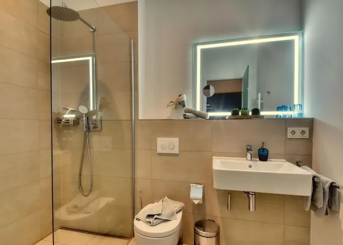 شقة Grasmuecke 09 Im Wreecher Idyll Ruegen By Ruyastay *