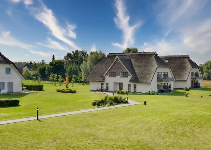 Grasmuecke 09 Im Wreecher Idyll Ruegen By Ruyastay شقة